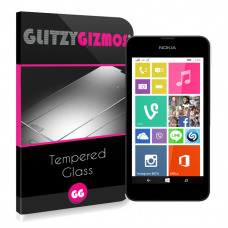 Lumia 530 Tempered Glass